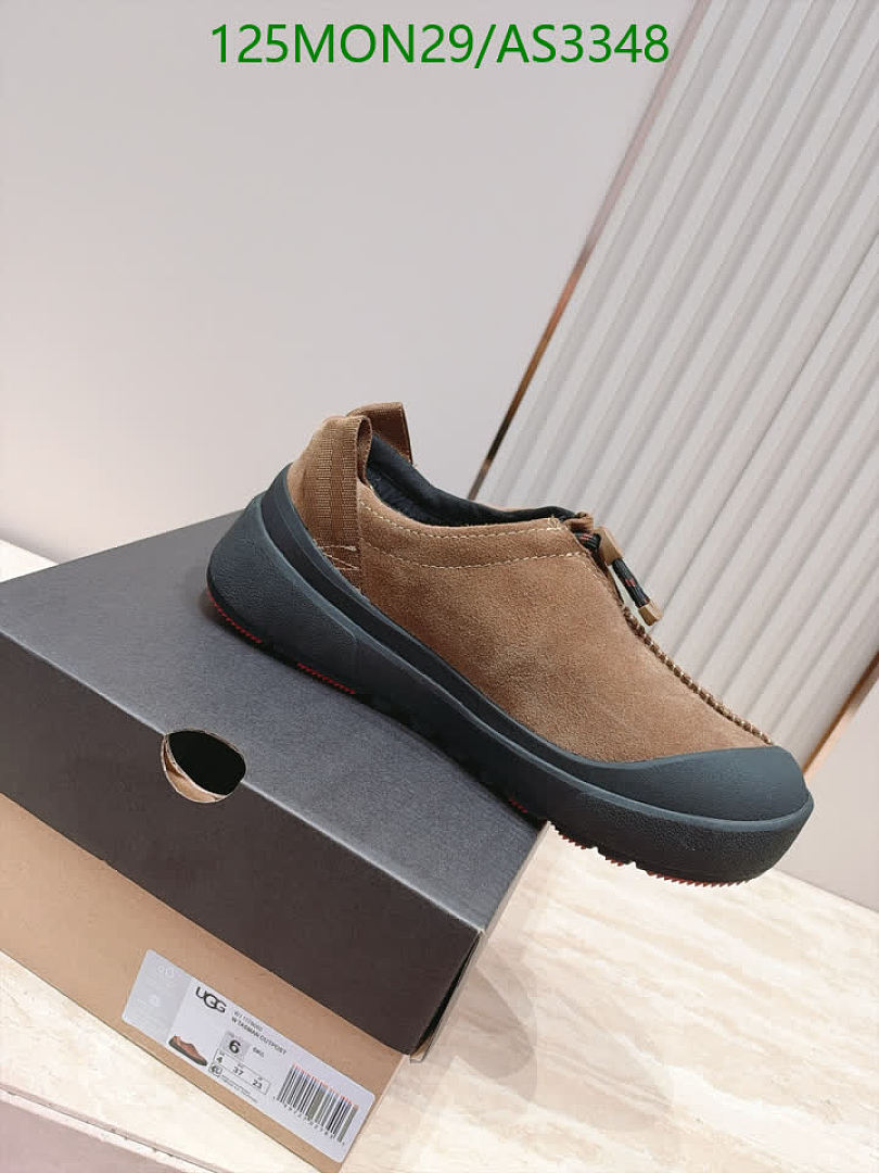 UGG-Men shoes Code: AS3348 $: 125USD