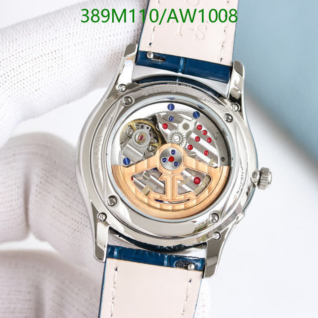 Jaeger-LeCoultre-WatchesMirror Quality Code: AW1008 $: 389USD