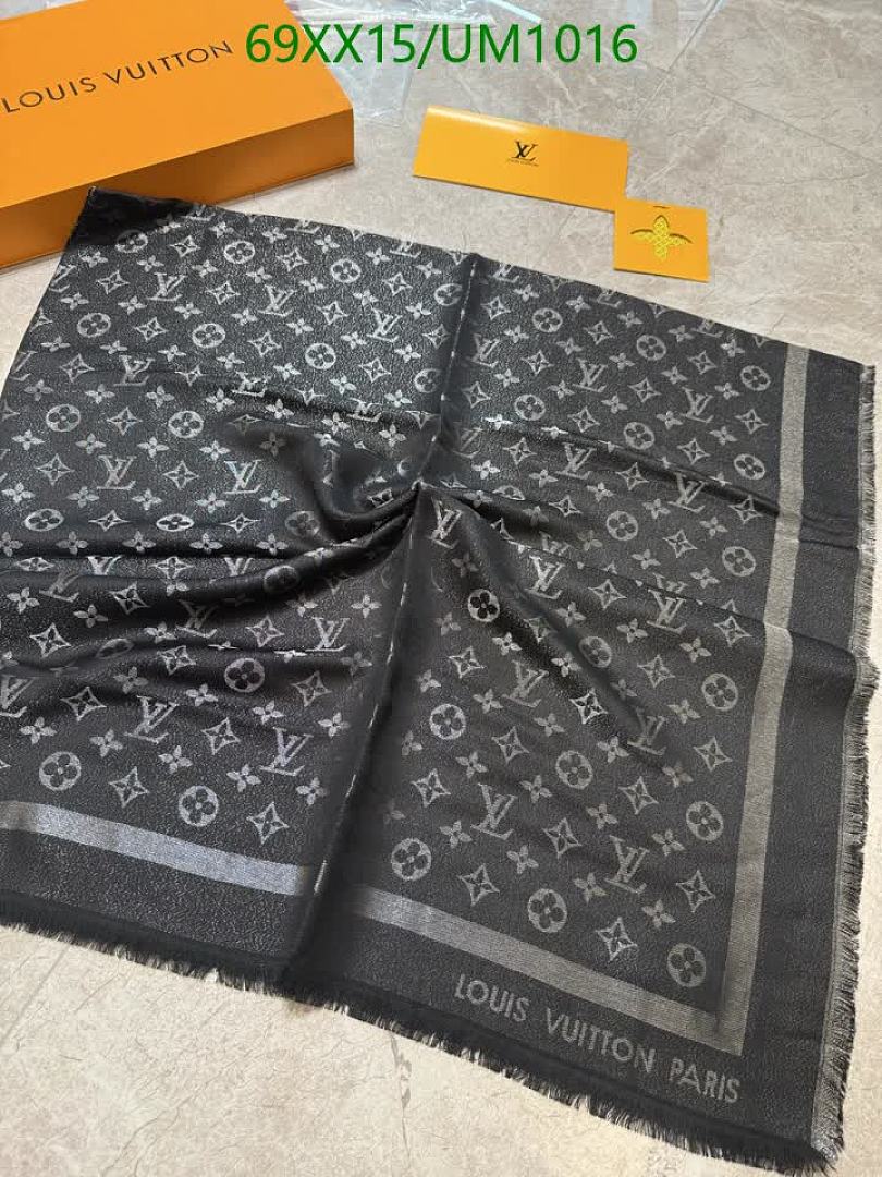 LV-Scarves Code: UM1016 $: 69USD