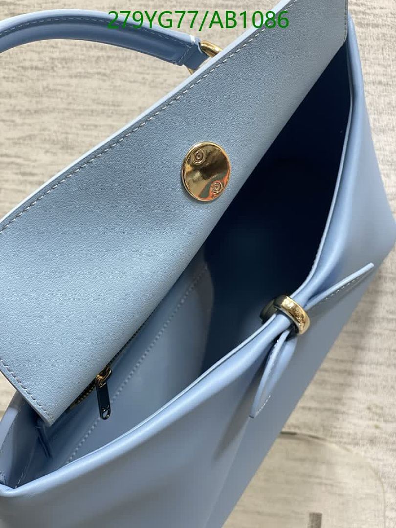 Dior-BagsMirror Quality Code: AB1086 $: 279USD