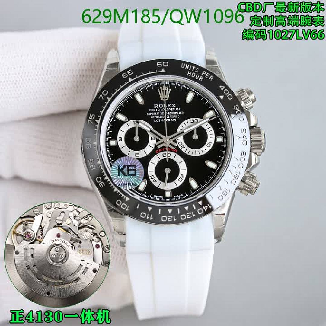 Rolex-WatchesMirror Quality Code: QW1096 $: 629USD