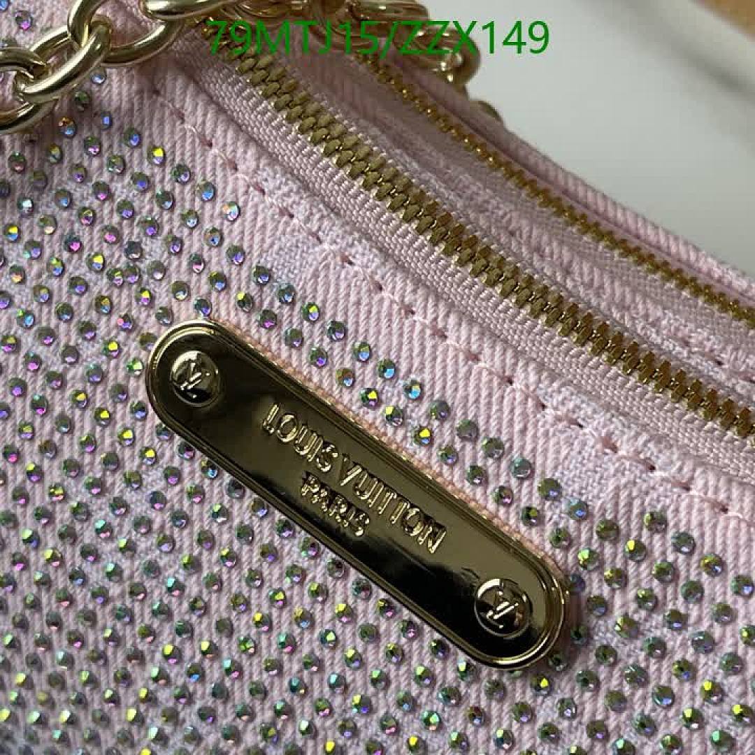 LV-Bags4A Quality Code: ZZX149 $: 79USD