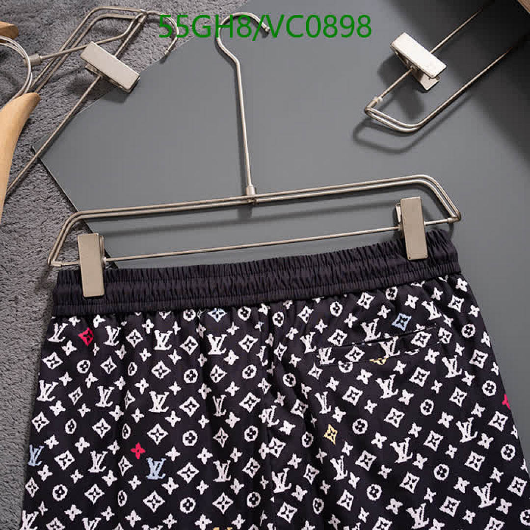 LV-Clothing Code: VC0898 $: 55USD