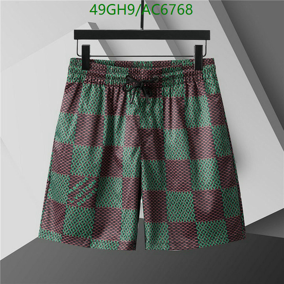 LV-Clothing Code: AC6768 $: 49USD