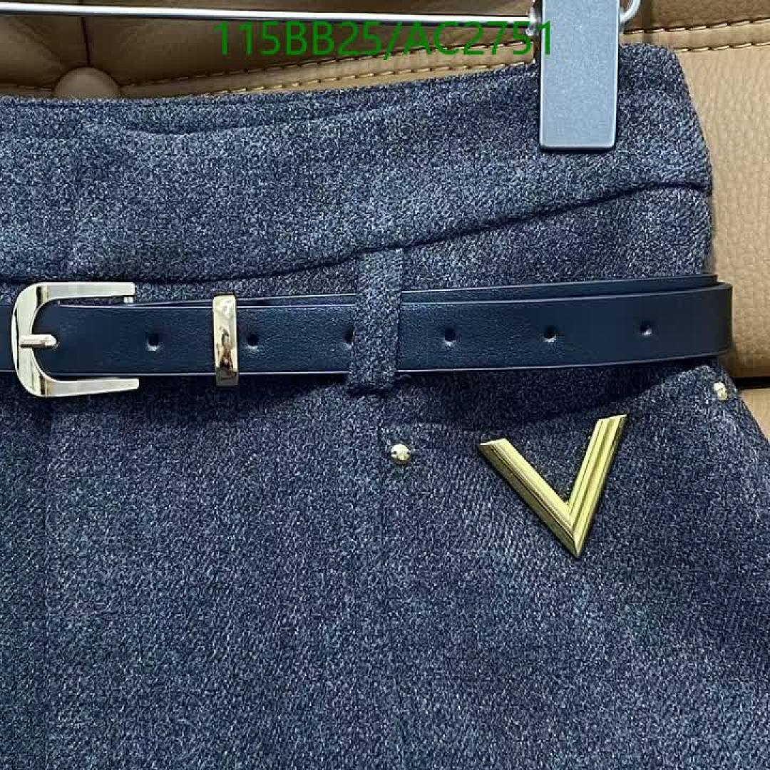 Valentino-Clothing Code: AC2751 $: 115USD