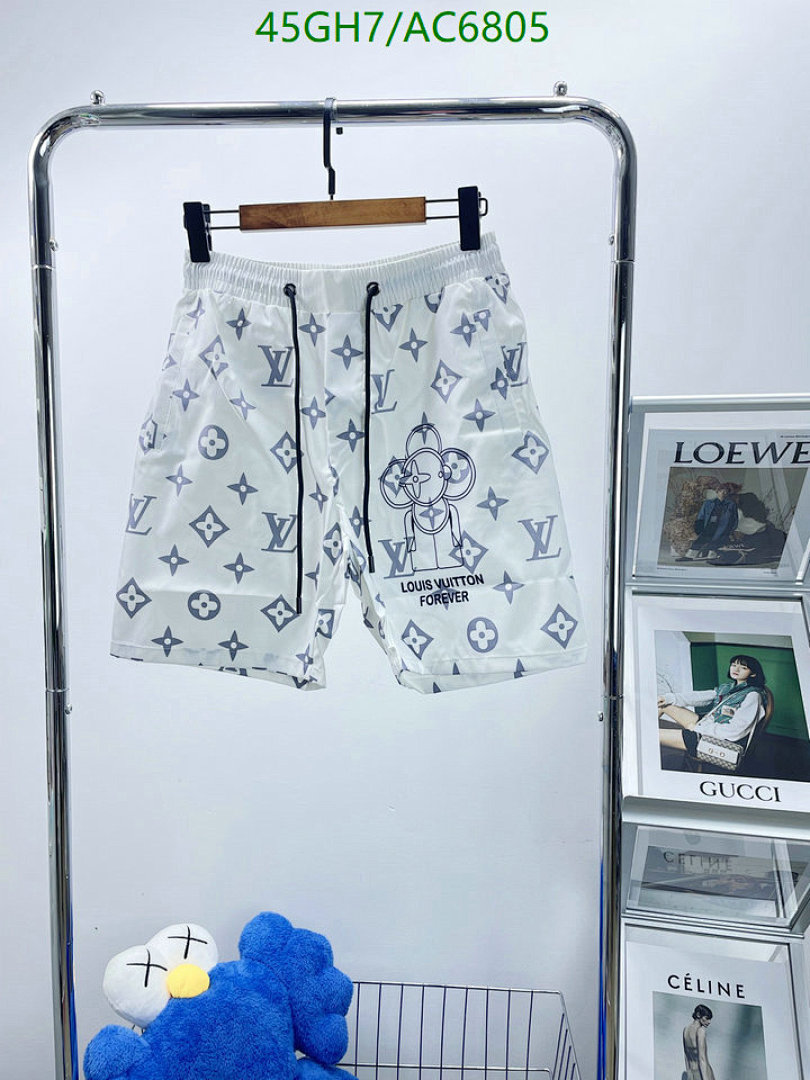 LV-Clothing Code: AC6805 $: 45USD
