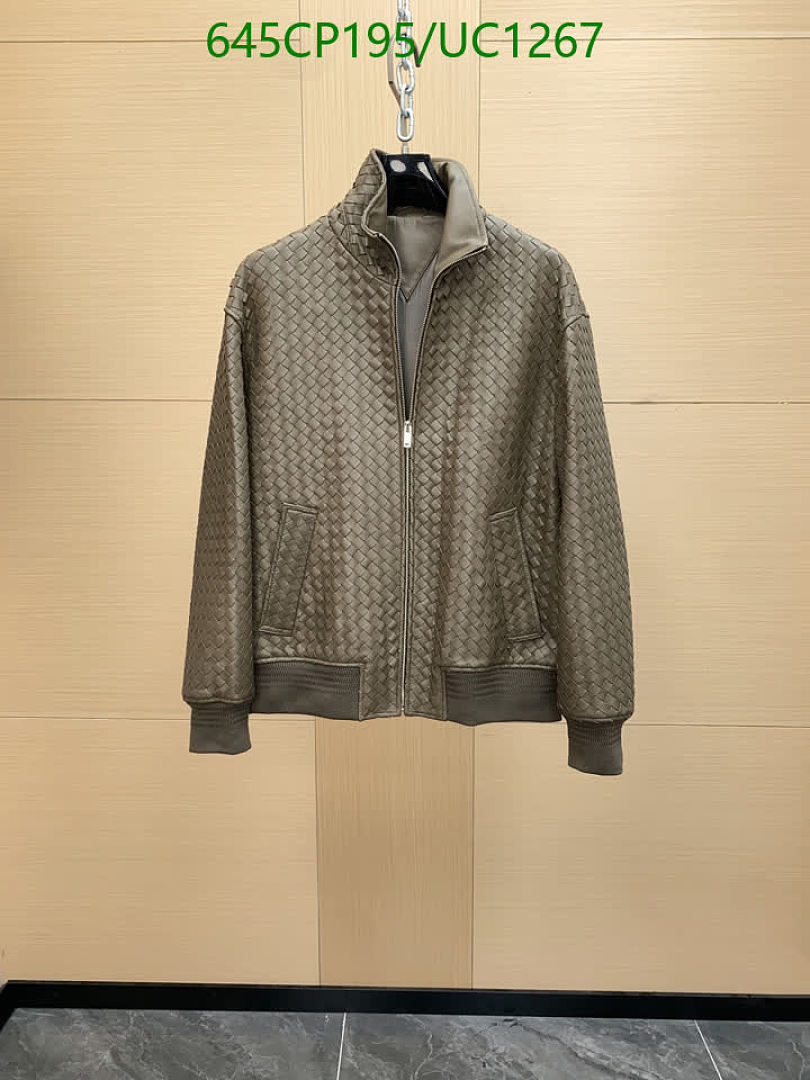 BV-Clothing Code: UC1267 $: 645USD