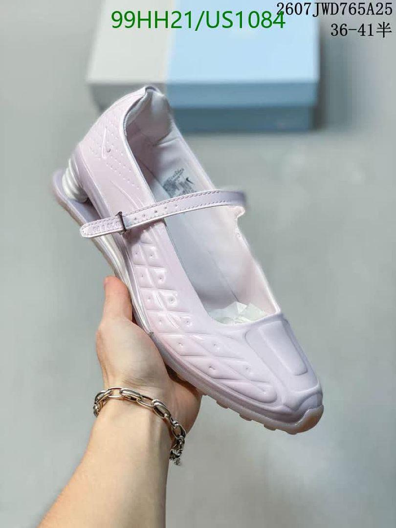 Nike-Women Shoes Code: US1084 $: 99USD