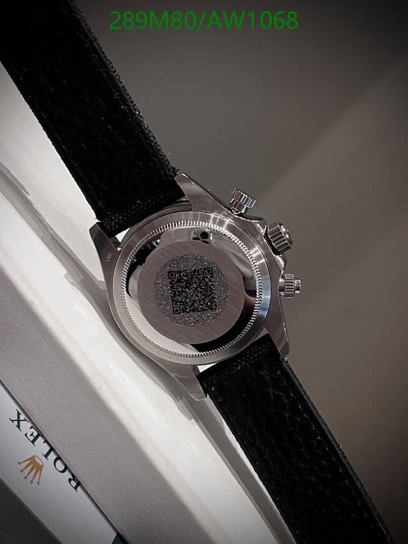 Rolex-WatchesMirror Quality Code: AW1068 $: 289USD