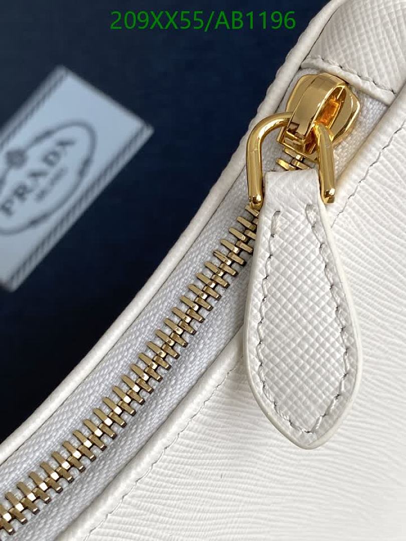 Prada-BagsMirror Quality Code: AB1196 $: 209USD