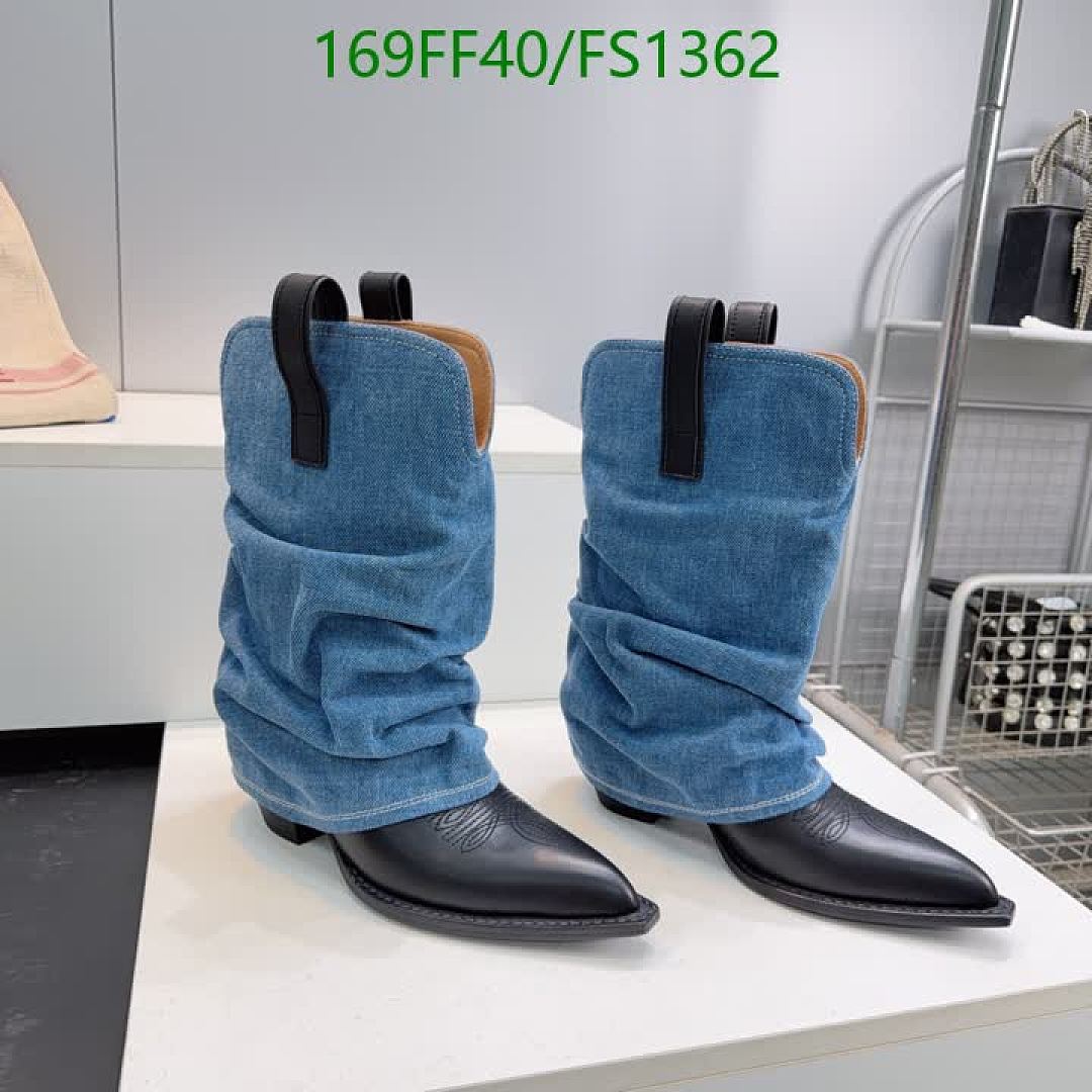 R13-Women Shoes Code: FS1362 $: 169USD