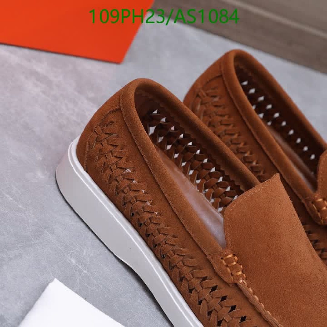 Santoni-Men shoes Code: AS1084 $: 109USD