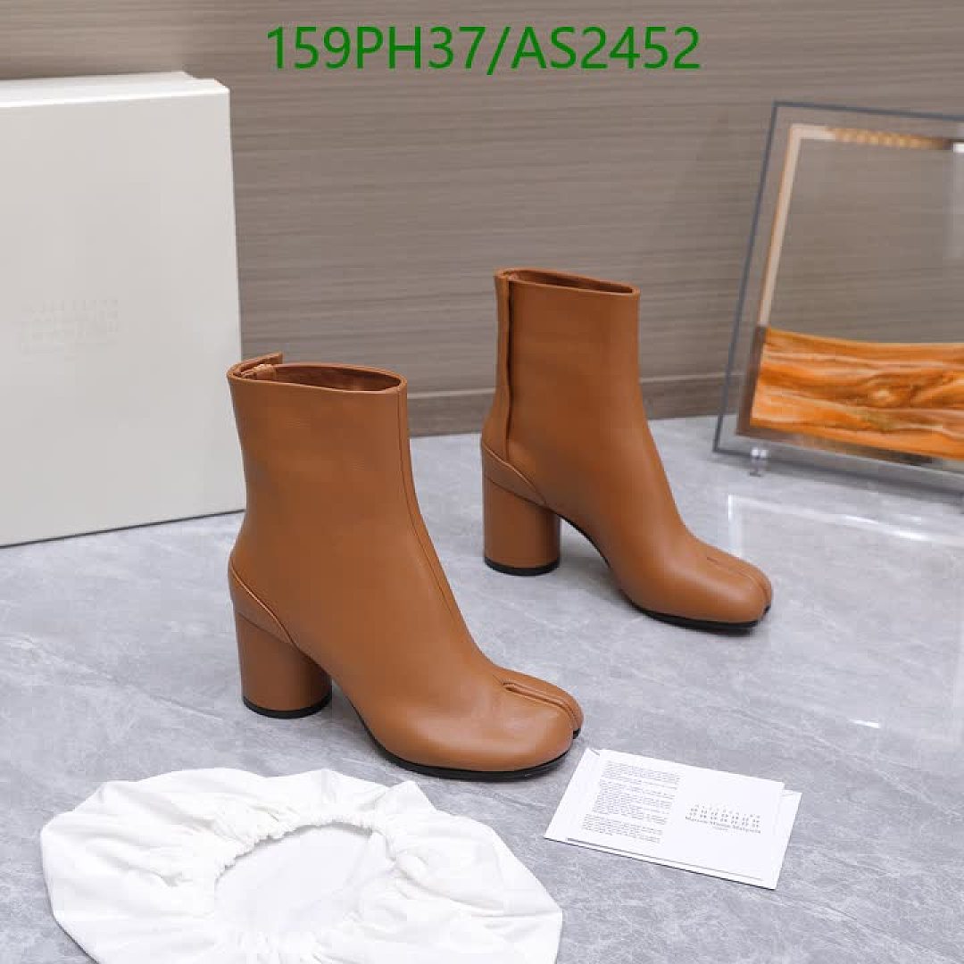 Maison Margiela-Women Shoes Code: AS2452 $: 159USD
