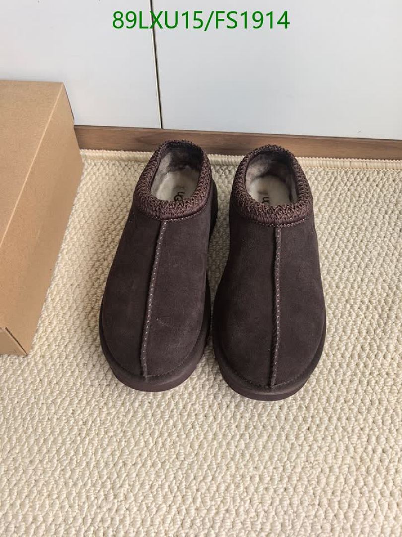 UGG-Women Shoes Code: FS1914 $: 89USD