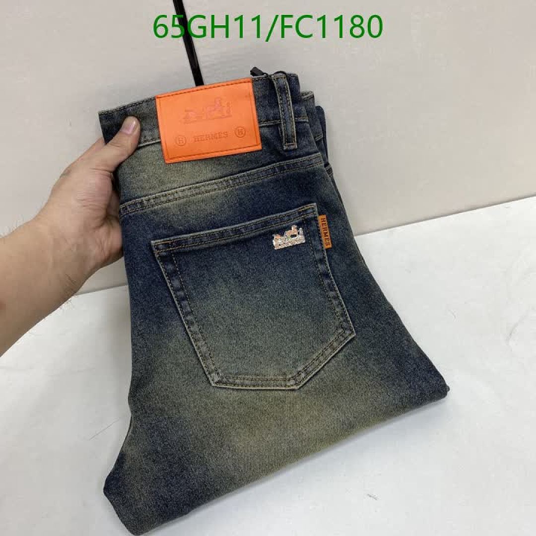 Hermes-Clothing Code: FC1180 $: 65USD