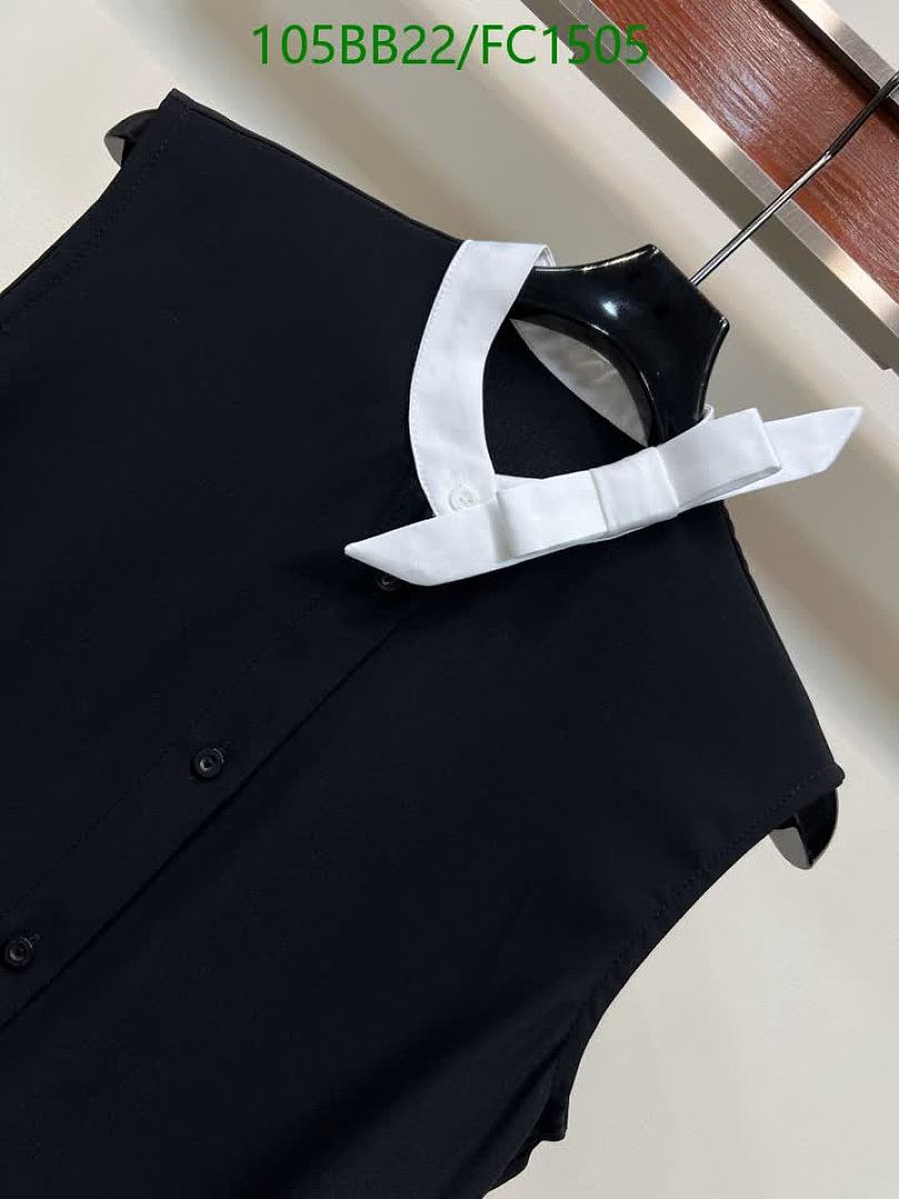LV-Clothing Code: FC1505 $: 105USD