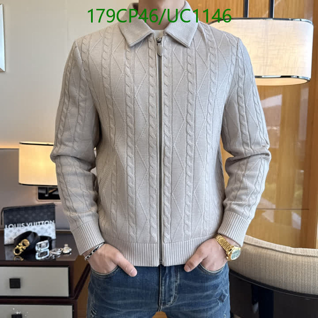 Loro Piana-Clothing Code: UC1146 $: 179USD