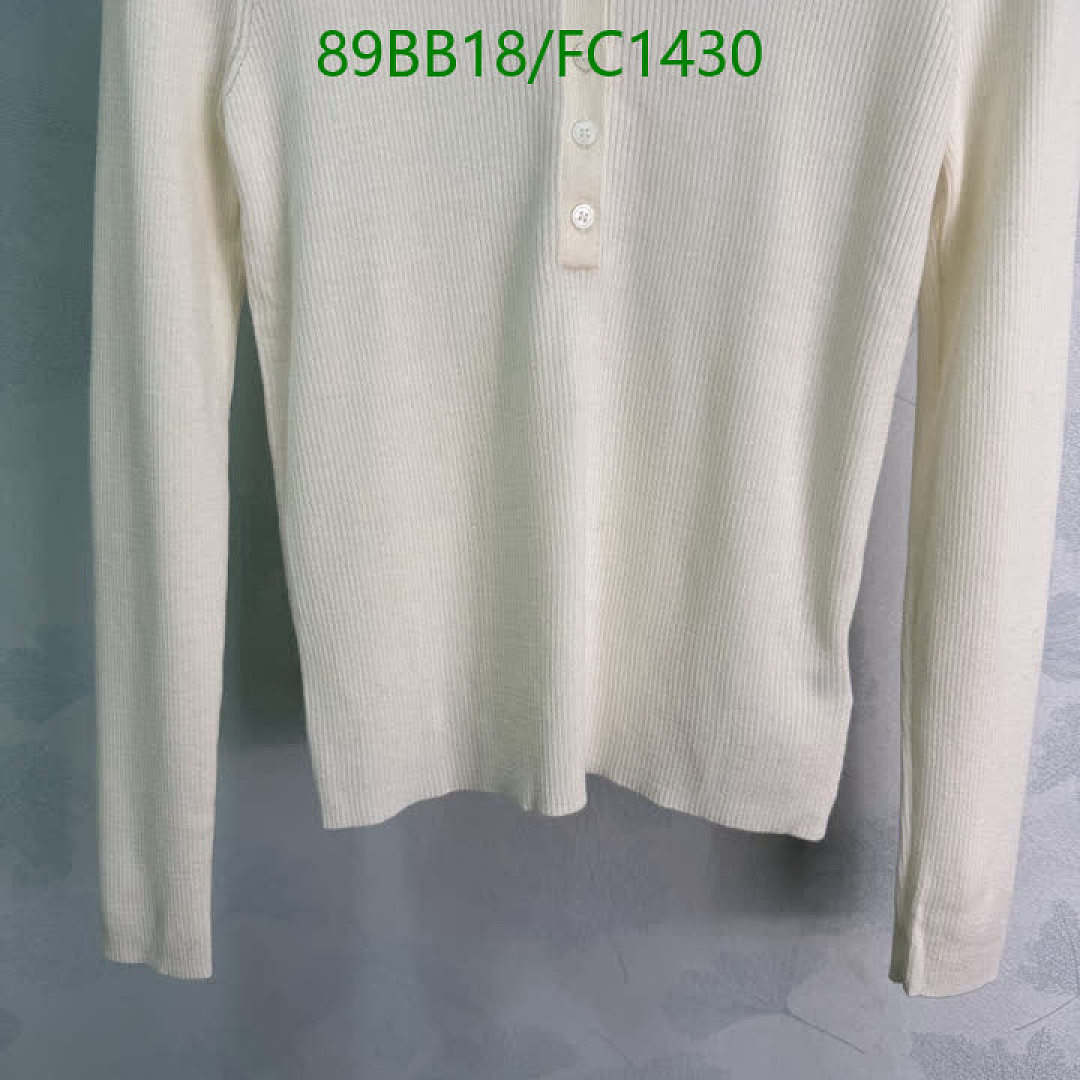 Celine-Clothing Code: FC1430 $: 89USD