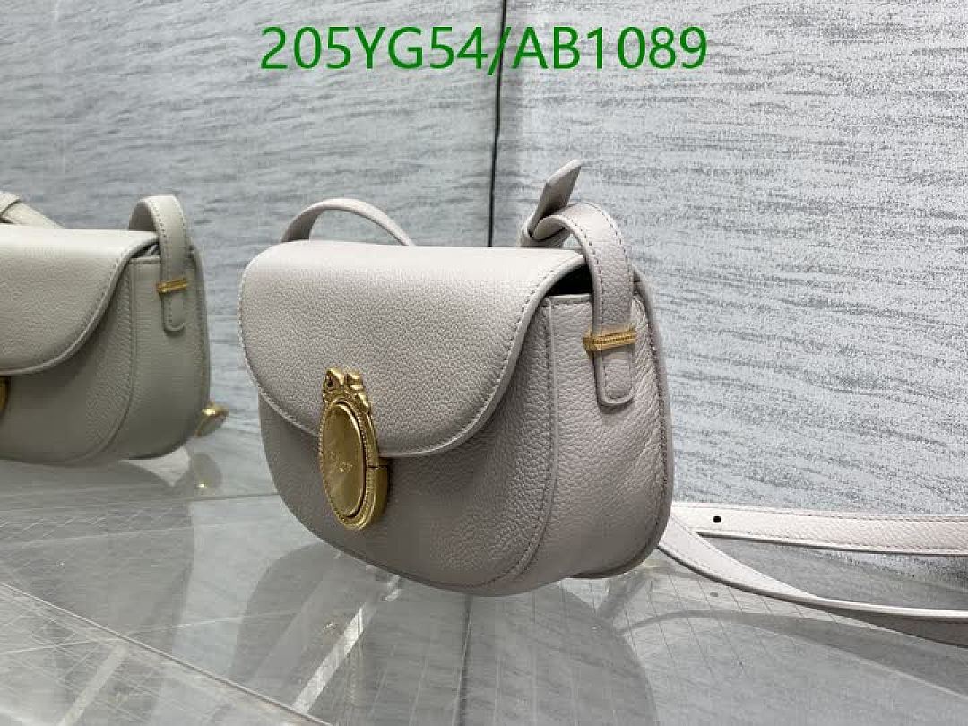 Dior-BagsMirror Quality Code: AB1089 $: 205USD