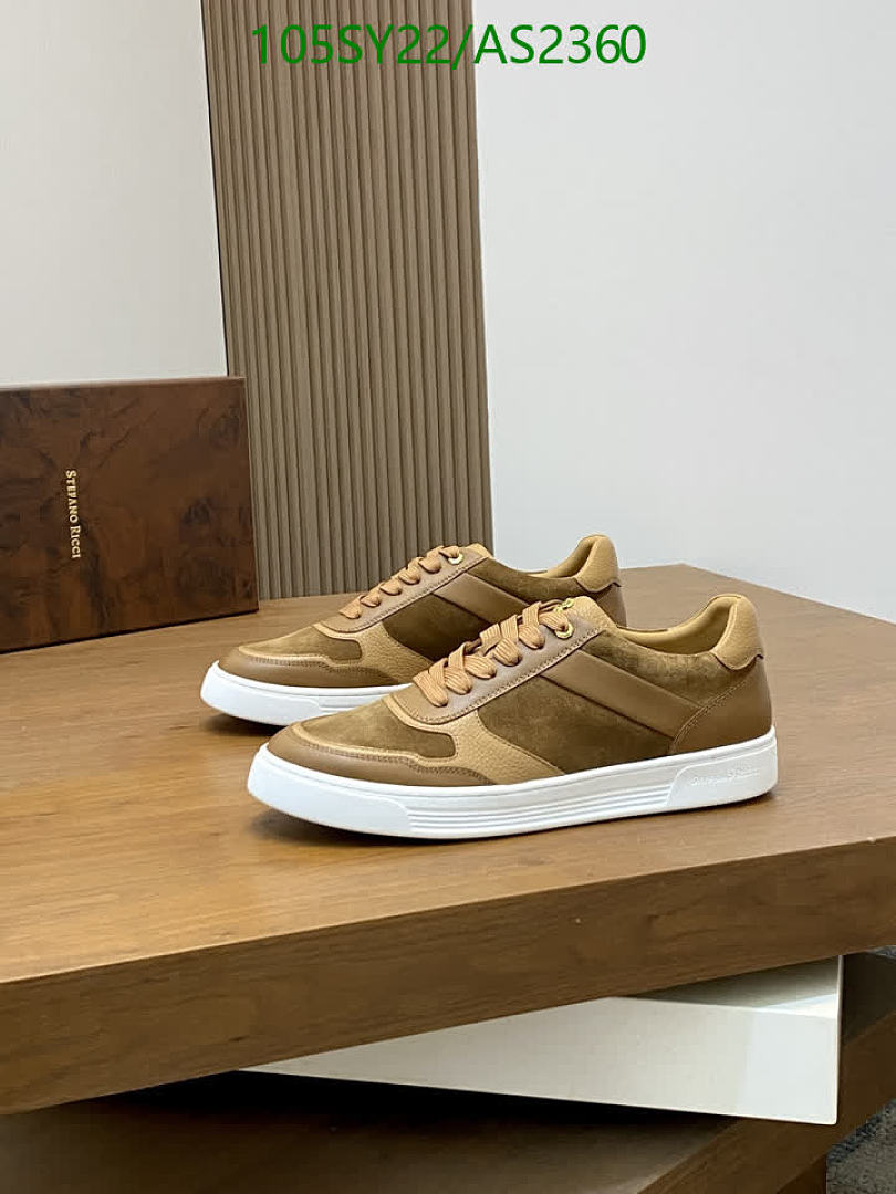 Stefano Ricci-Men shoes Code: AS2360 $: 105USD