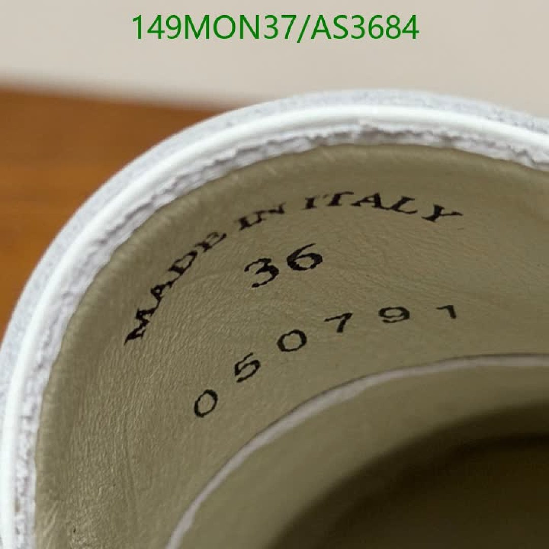 Loro Piana-Women Shoes Code: AS3684 $: 149USD