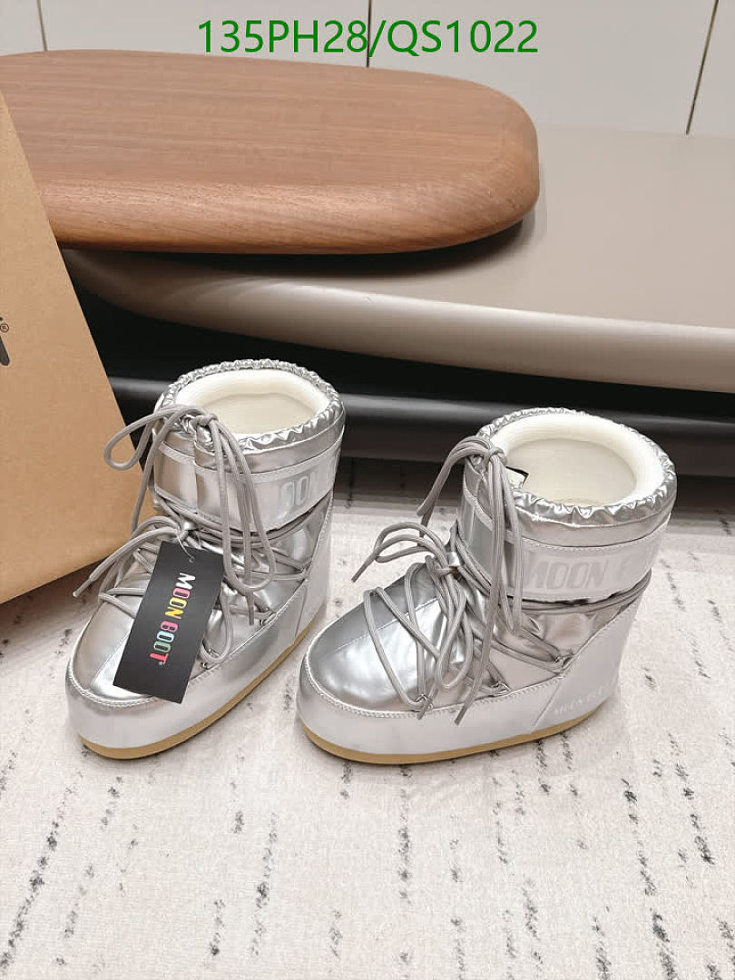 Moon Boot-Women Shoes Code: QS1022 $: 135USD