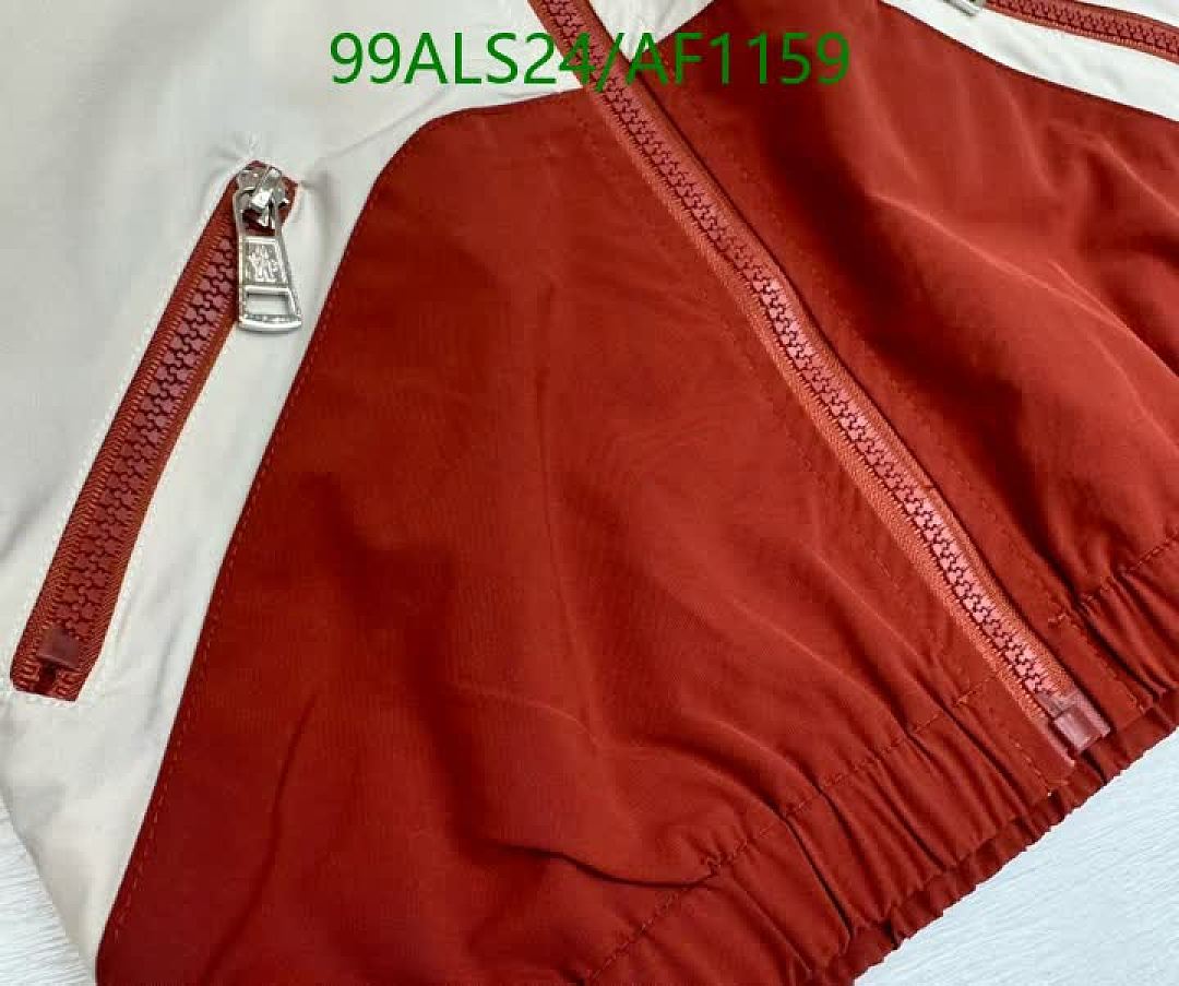 Moncler-Clothing（Kids） Code: AF1159 $: 99USD