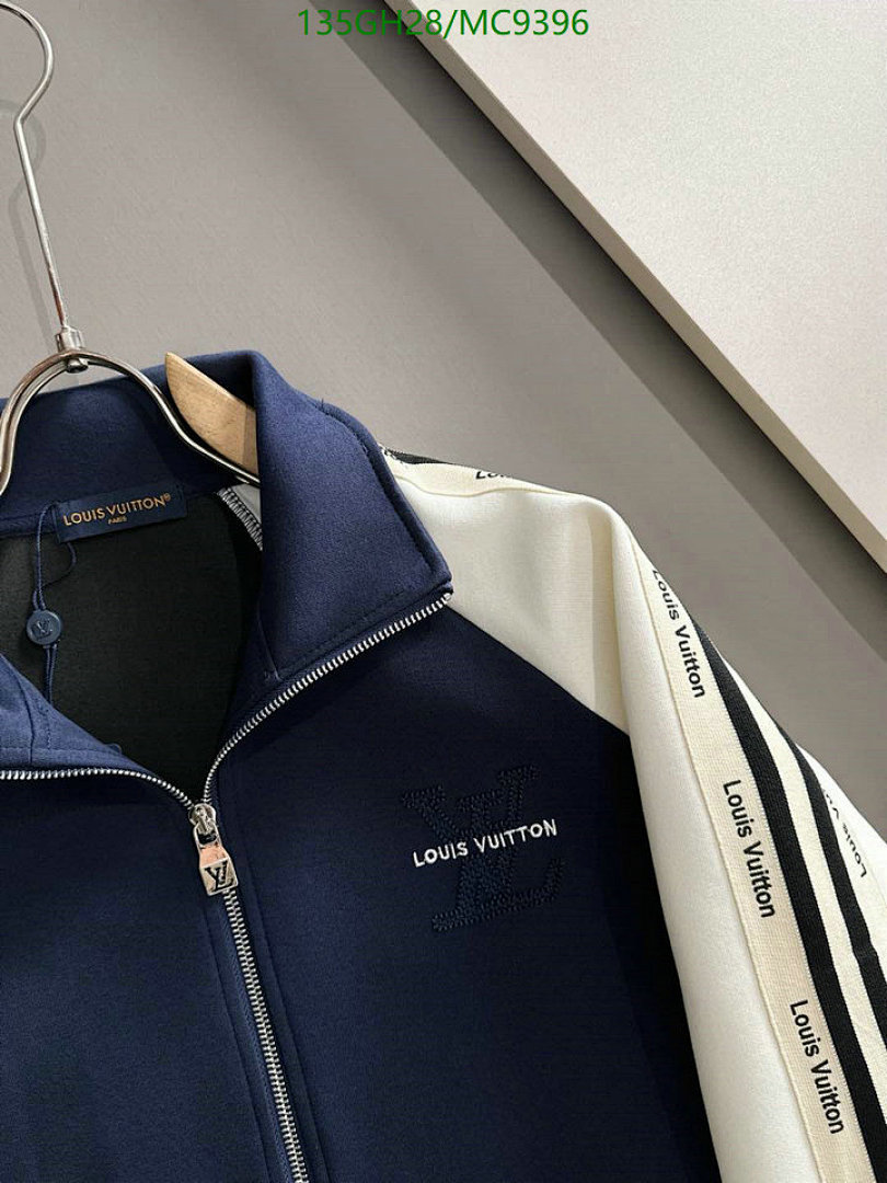 LV-Clothing Code: MC9396 $: 135USD