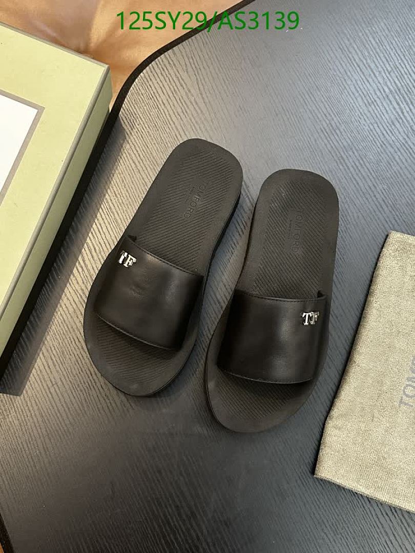 Tom Ford-Men shoes Code: AS3139 $: 125USD