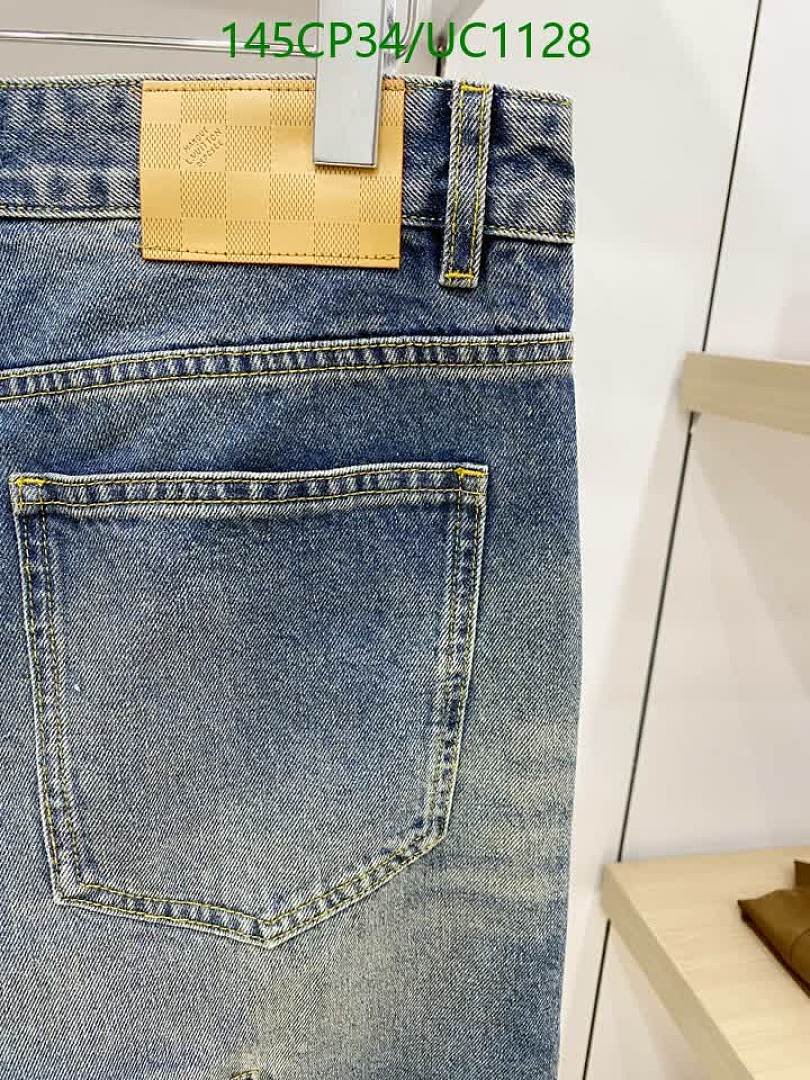 LV-Clothing Code: UC1128 $: 145USD
