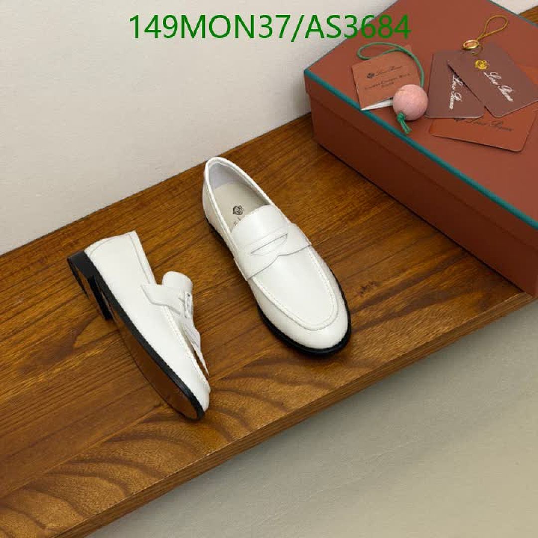 Loro Piana-Women Shoes Code: AS3684 $: 149USD