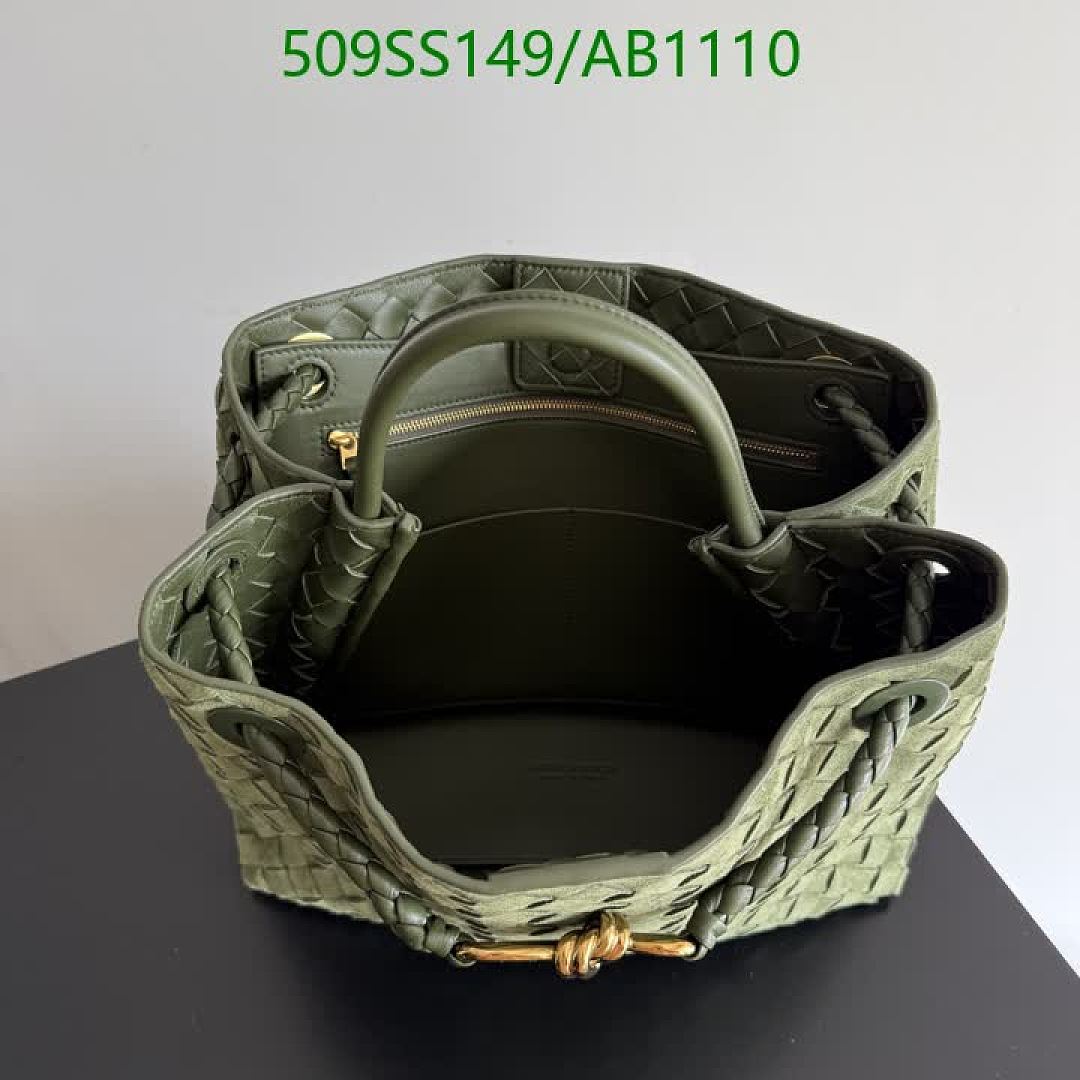 BV-BagsMirror Quality Code: AB1110 $: 509USD