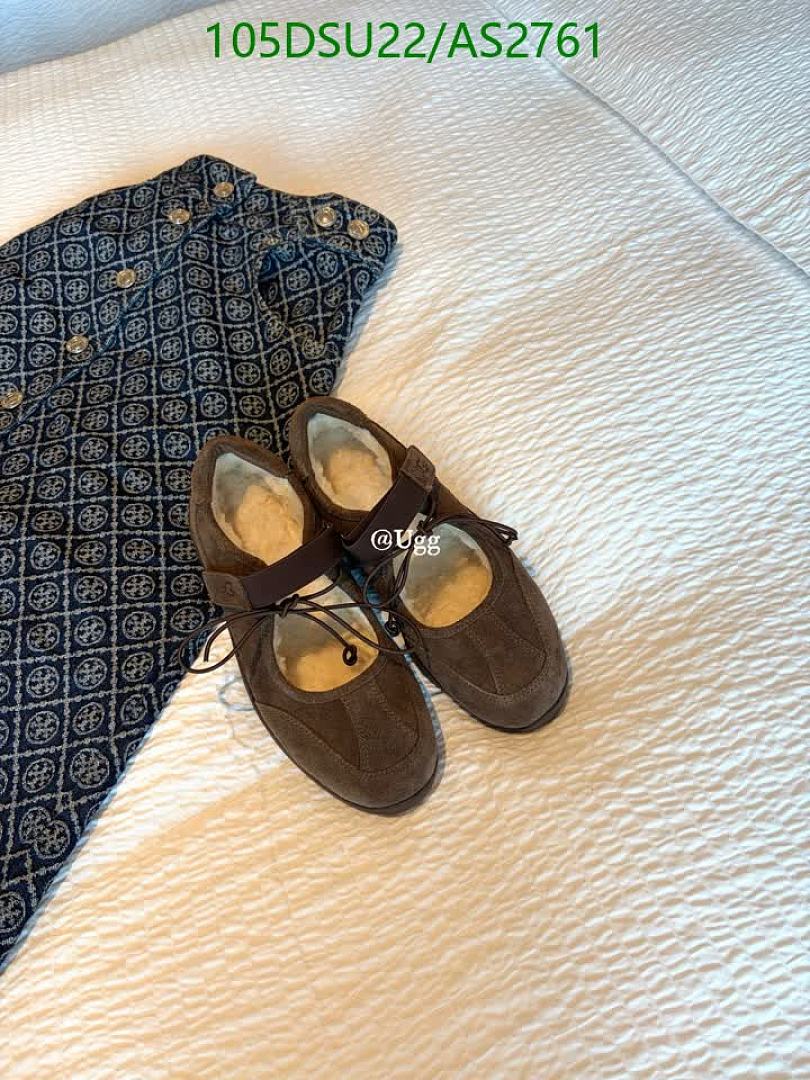 UGG-Women Shoes Code: AS2761 $: 105USD