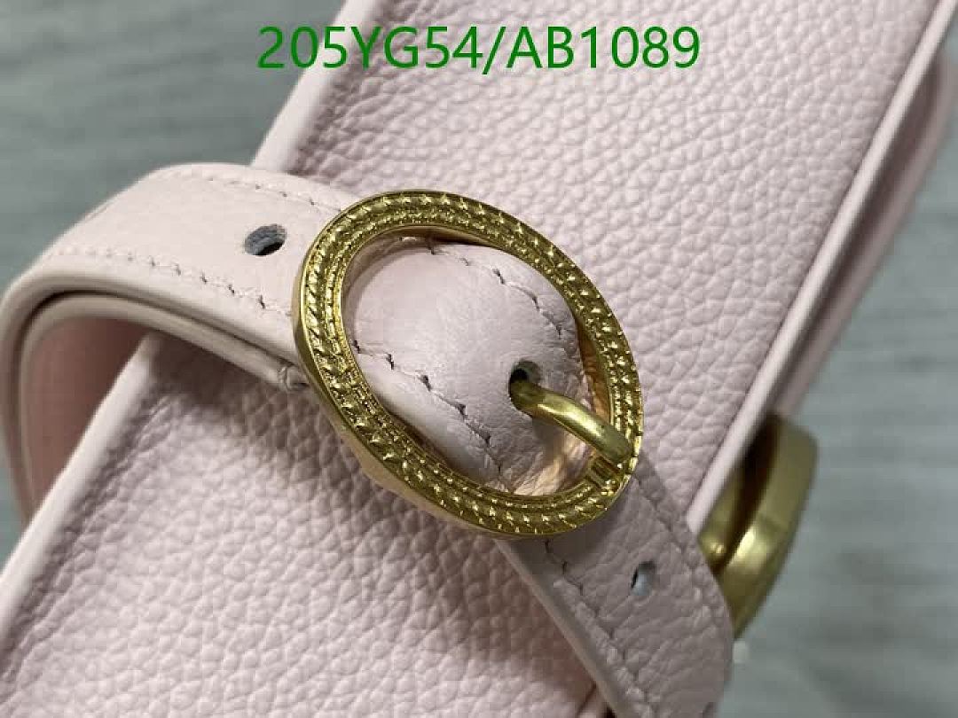Dior-BagsMirror Quality Code: AB1089 $: 205USD