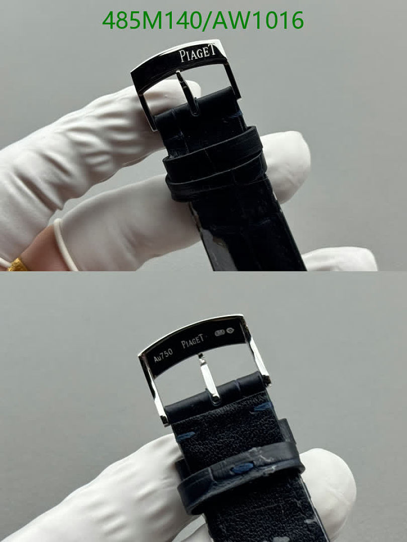 Piaget-WatchesMirror Quality Code: AW1016 $: 485USD