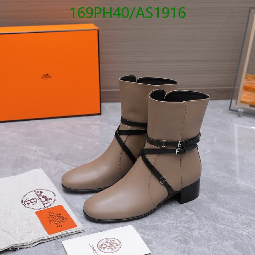 Hermes-Women Shoes Code: AS1916 $: 169USD