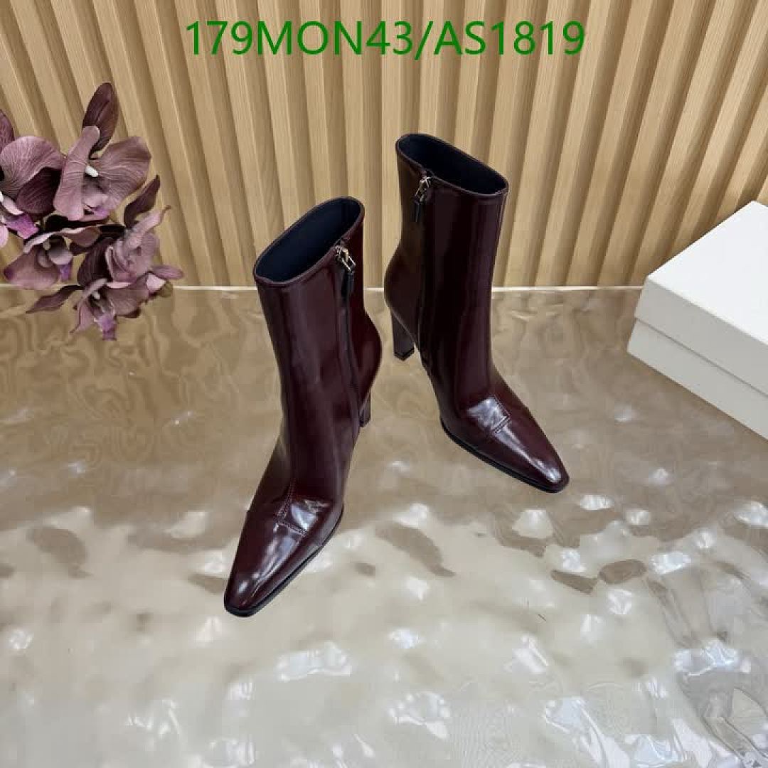 YSL-Women Shoes Code: AS1819 $: 179USD