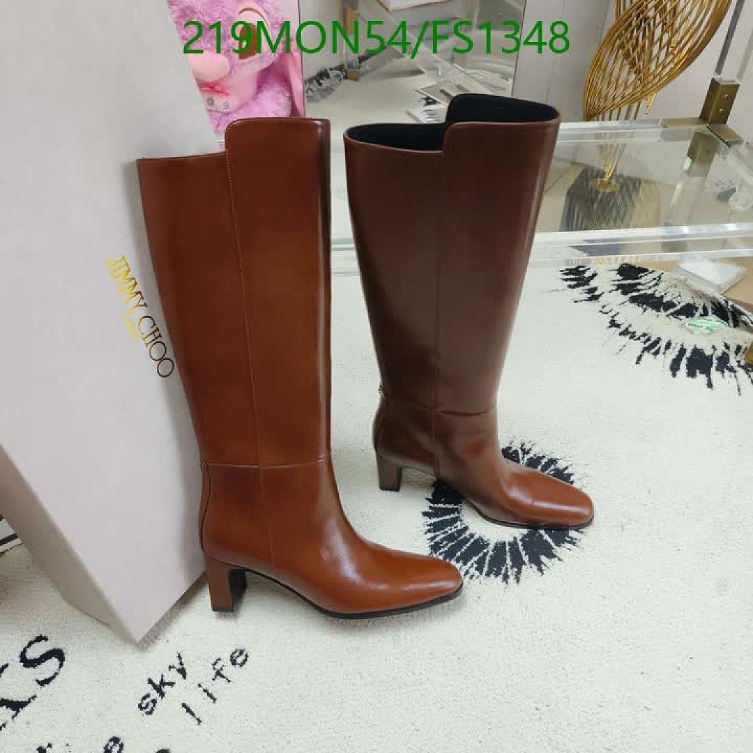 Jimmy Choo-Women Shoes Code: FS1348 $: 219USD
