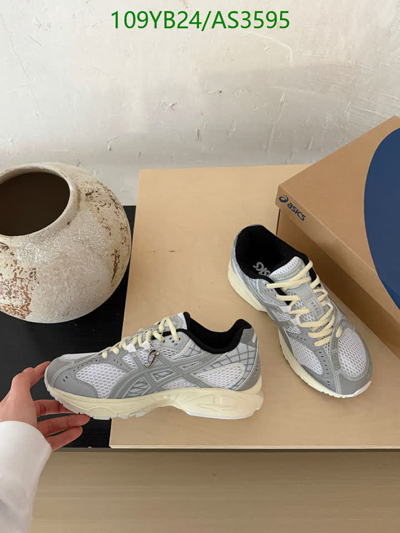Asics-Women Shoes Code: AS3595 $: 109USD