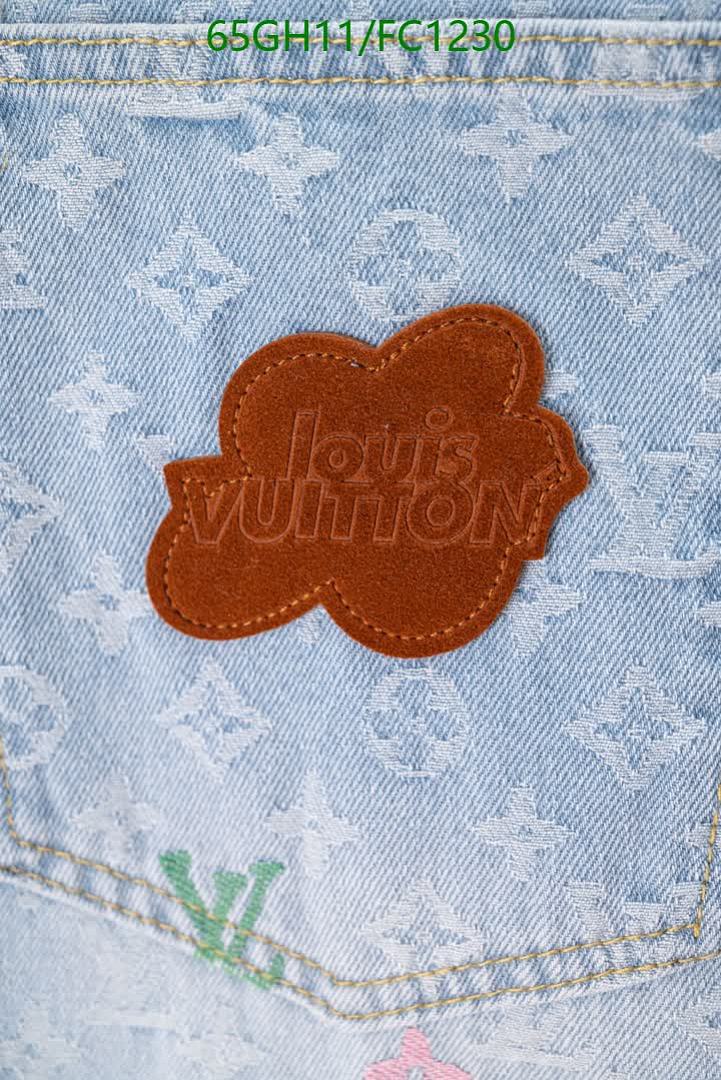 LV-Clothing Code: FC1230 $: 65USD