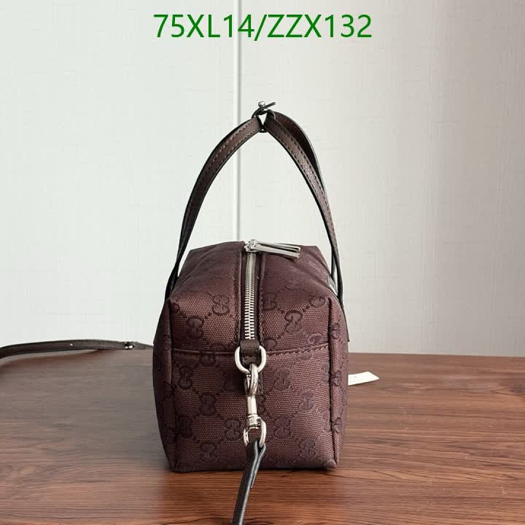 Gucci-Bags4A Quality Code: ZZX132 $: 75USD