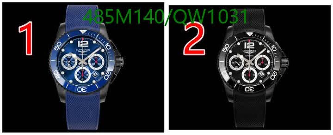 Longines-WatchesMirror Quality Code: QW1031 $: 485USD