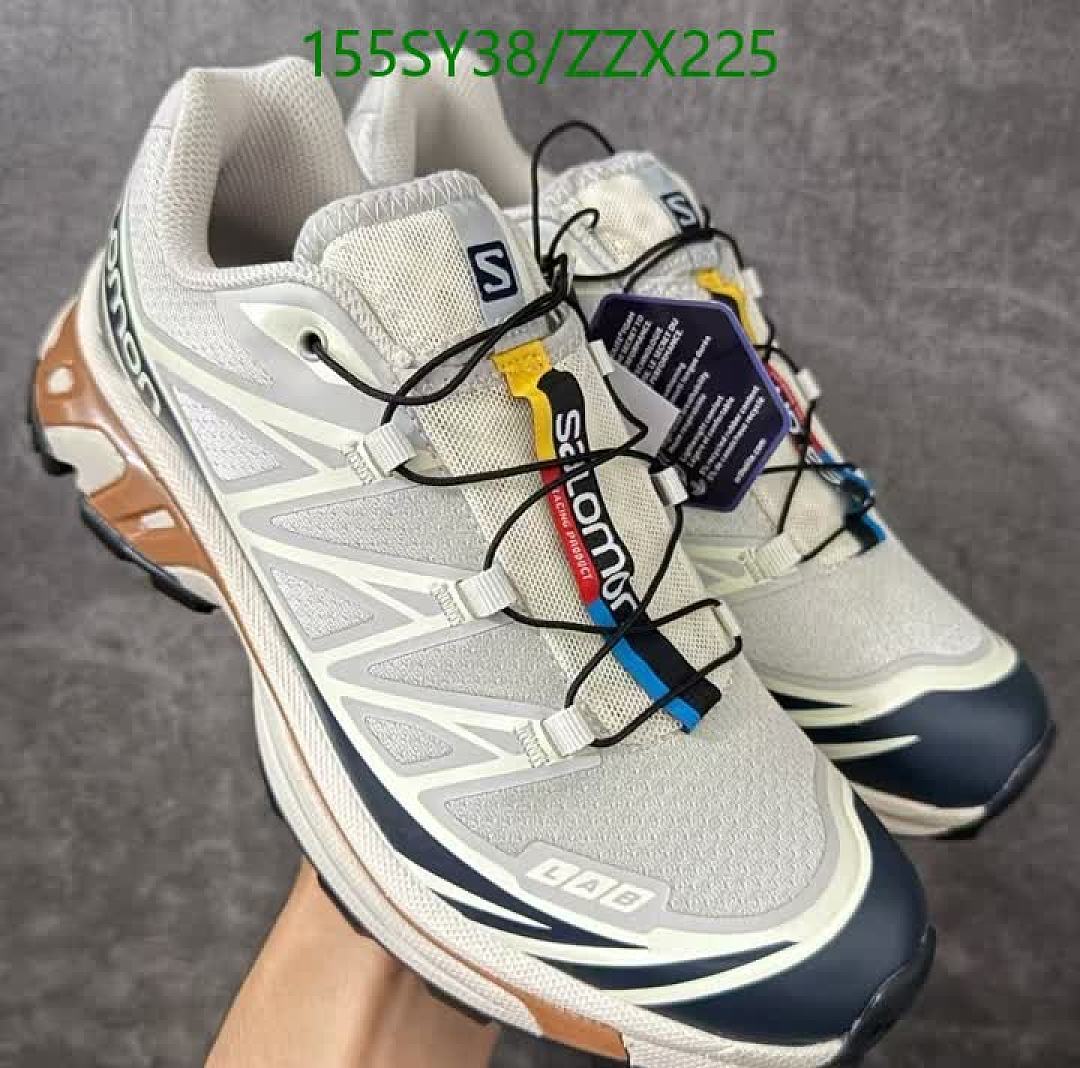 Salomon-Women Shoes Code: ZZX225 $: 155USD