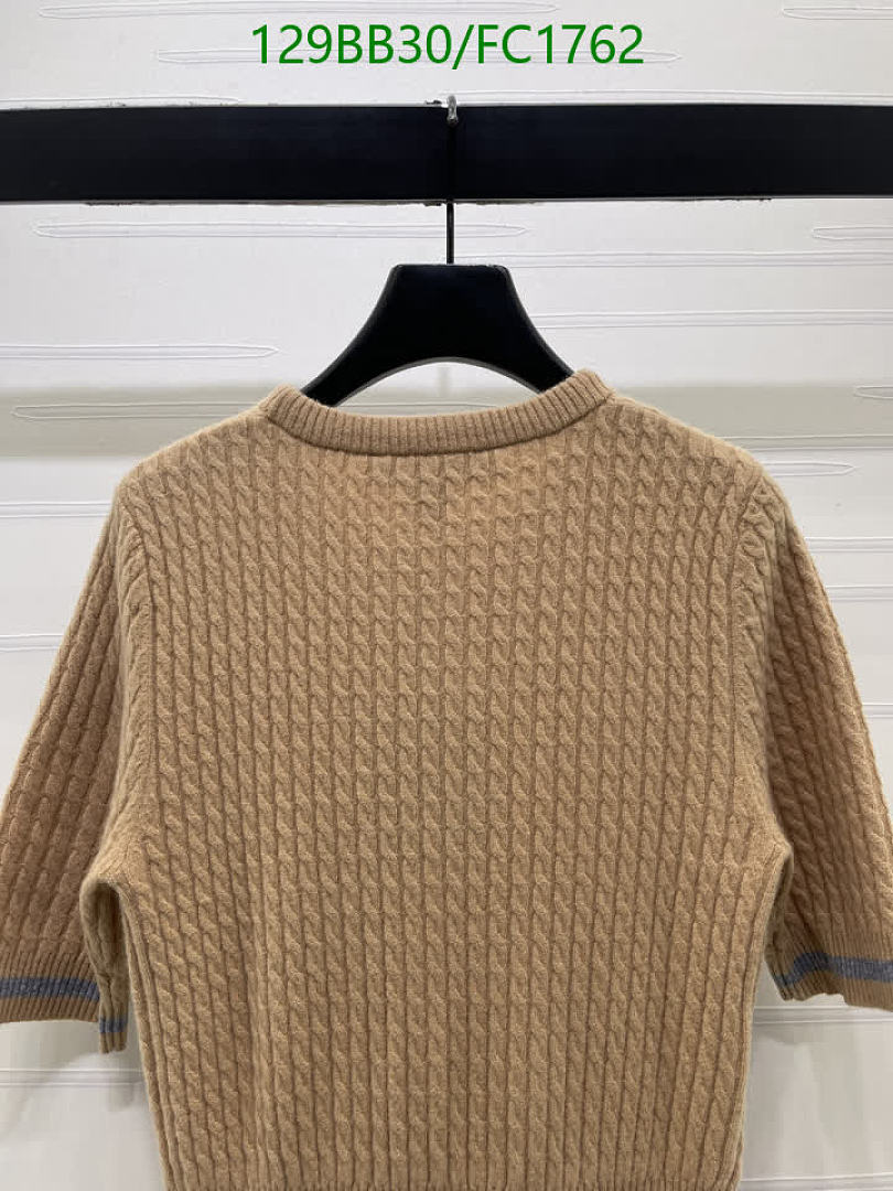 LV-Clothing Code: FC1762 $: 129USD
