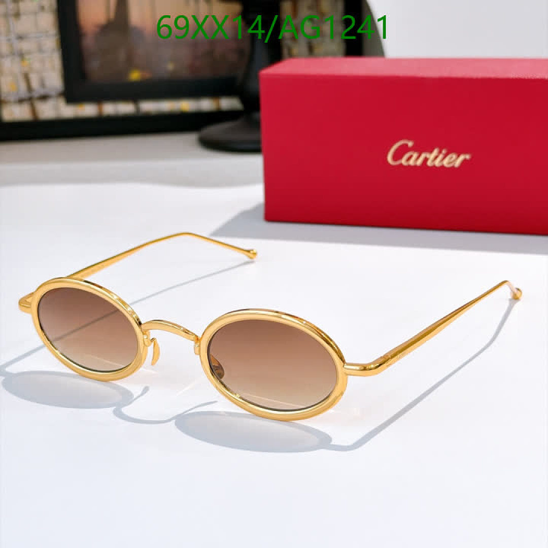 Cartier-Glasses Code: AG1241 $: 69USD
