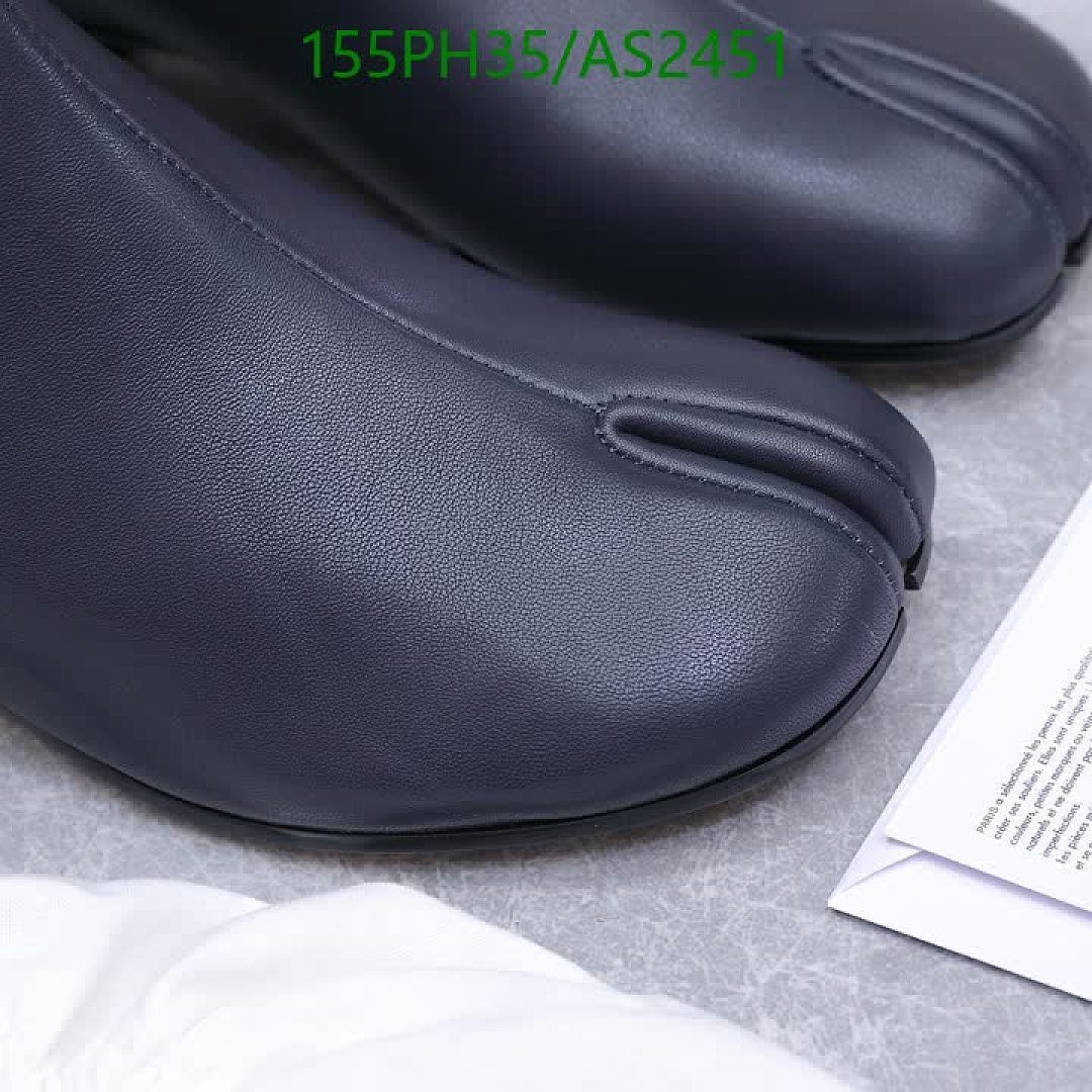 Maison Margiela-Women Shoes Code: AS2451 $: 155USD
