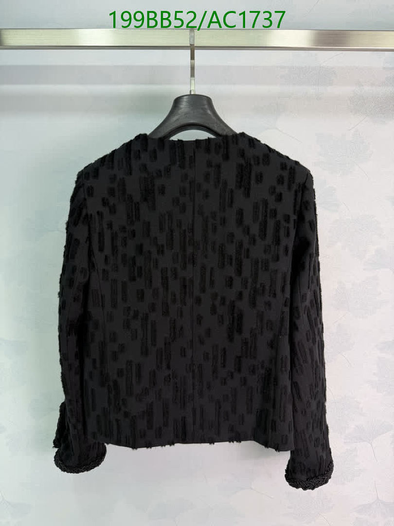 Chanel-Clothing Code: AC1737 $: 199USD