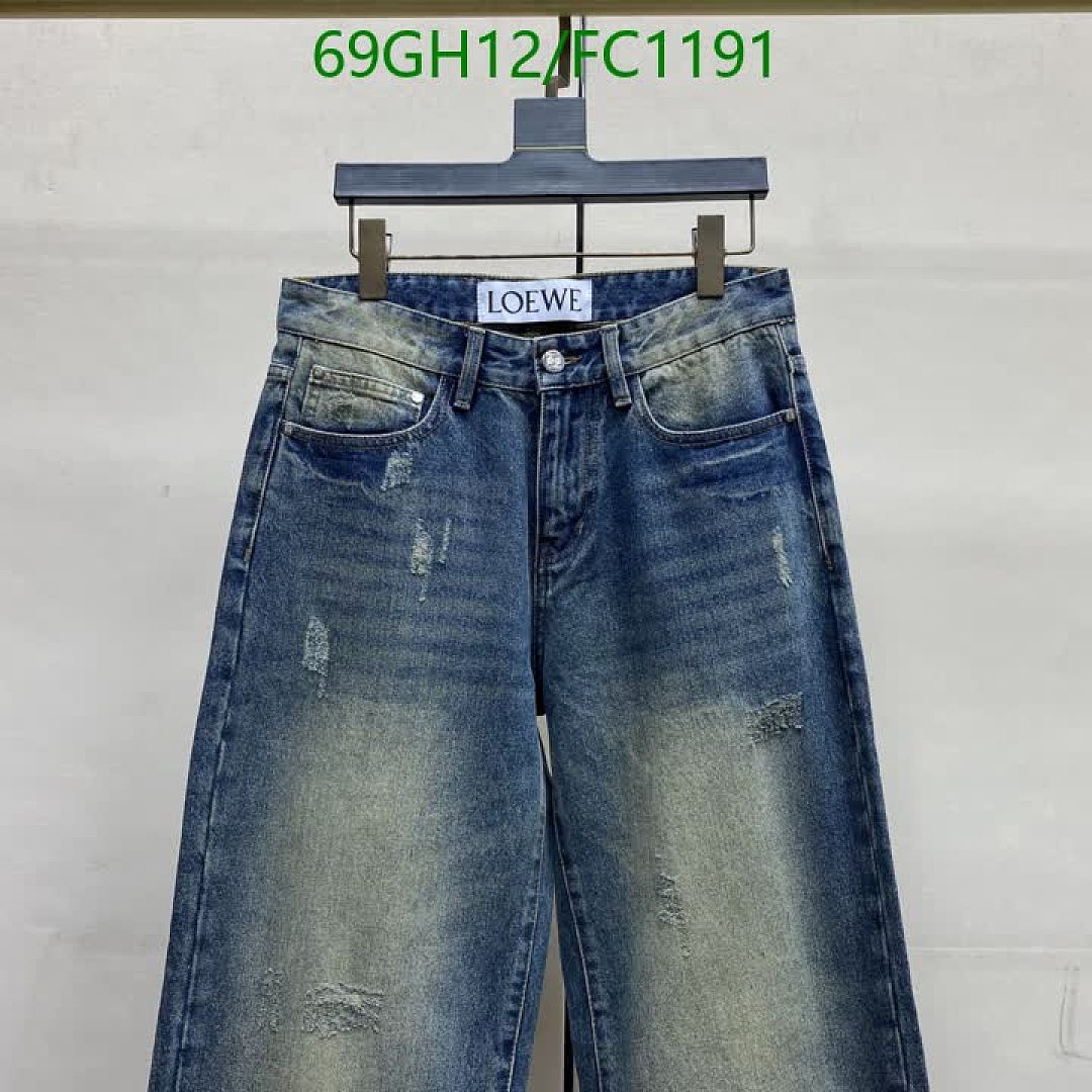 Loewe-Clothing Code: FC1191 $: 69USD