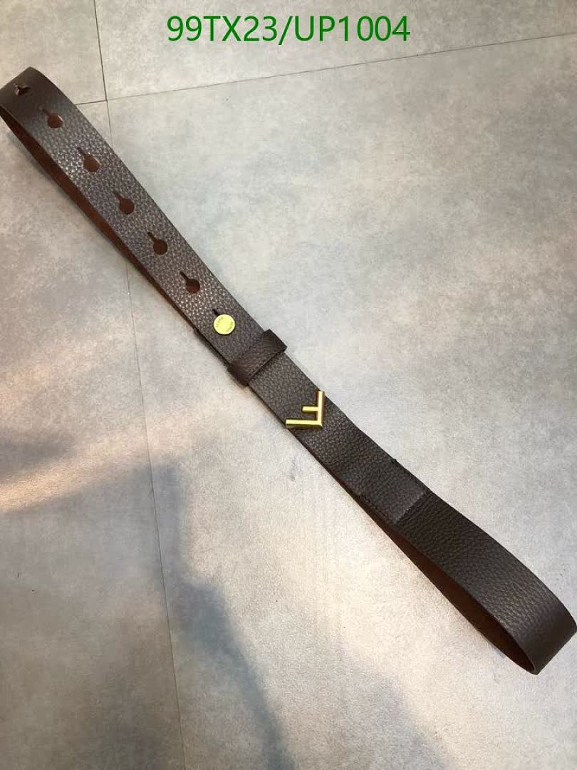 Fendi-Belts Code: UP1004 $: 99USD