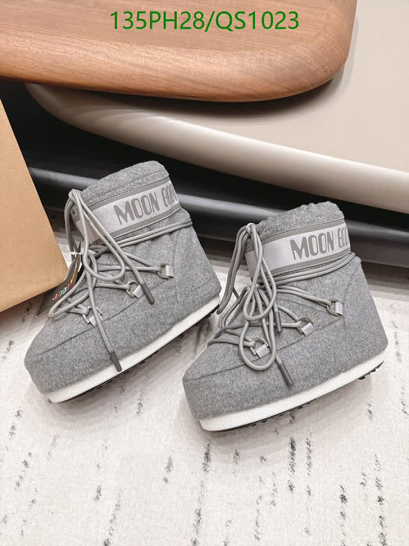 Moon Boot-Women Shoes Code: QS1023 $: 135USD